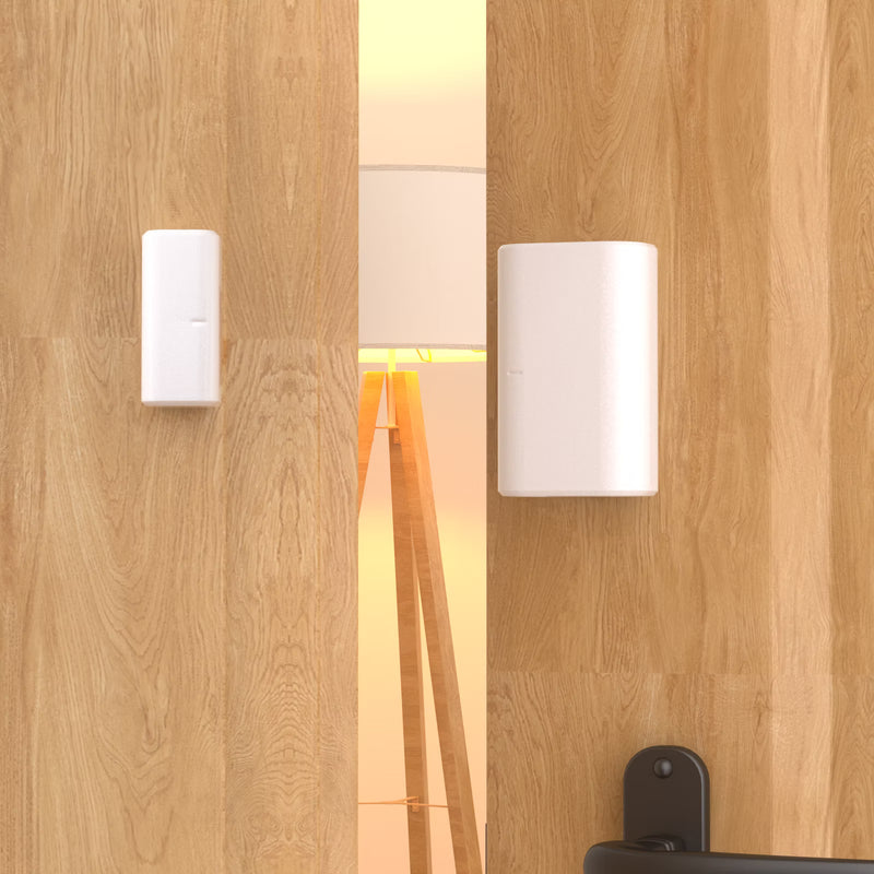 SONOFF Zigbee DoorWindow Sensor | SNZB-04P
